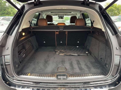 2024 Mercedes-Benz GLE GLE 450 4MATIC®