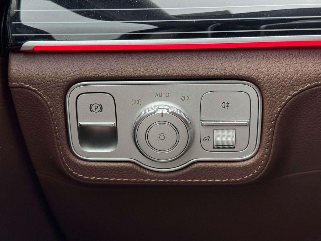 2024 Mercedes-Benz GLE GLE 450 4MATIC®