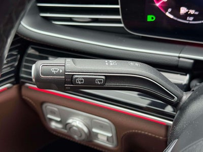 2024 Mercedes-Benz GLE GLE 450 4MATIC®
