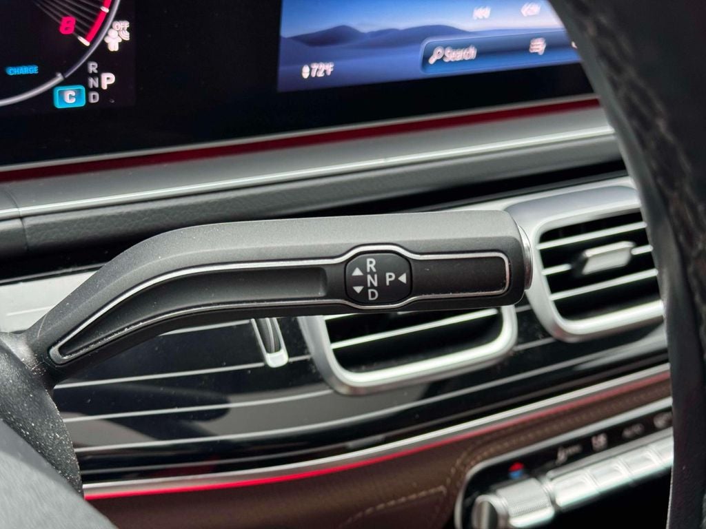 2024 Mercedes-Benz GLE GLE 450 4MATIC®