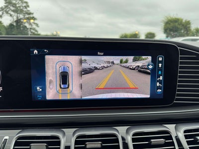 2024 Mercedes-Benz GLE GLE 450 4MATIC®