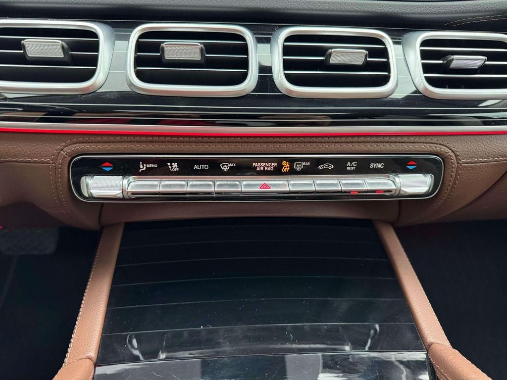 2024 Mercedes-Benz GLE GLE 450 4MATIC®