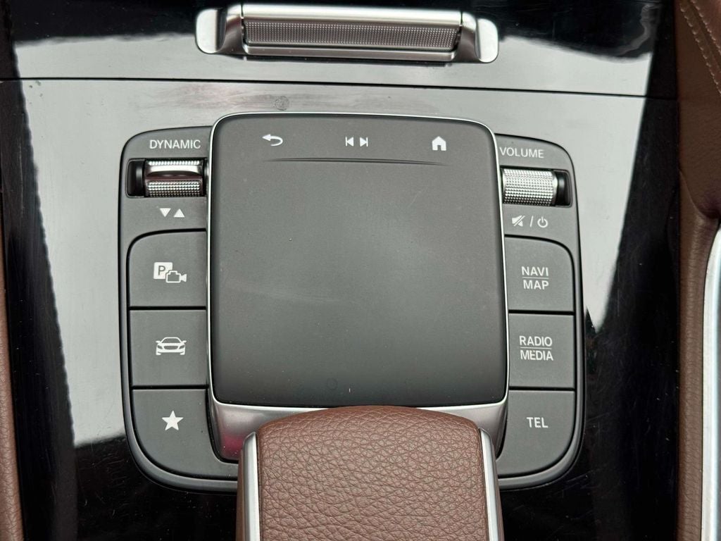 2024 Mercedes-Benz GLE GLE 450 4MATIC®