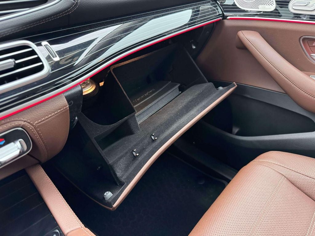 2024 Mercedes-Benz GLE GLE 450 4MATIC®
