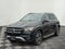 2024 Mercedes-Benz GLE GLE 450 4MATIC®