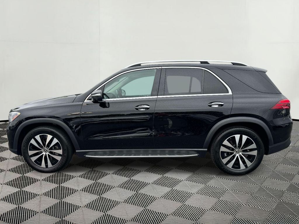 2024 Mercedes-Benz GLE GLE 450 4MATIC®