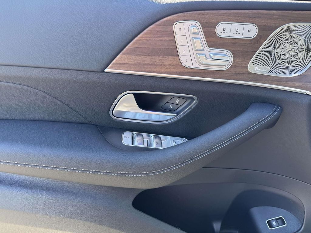2026 Mercedes-Benz GLE GLE 450 4MATIC®