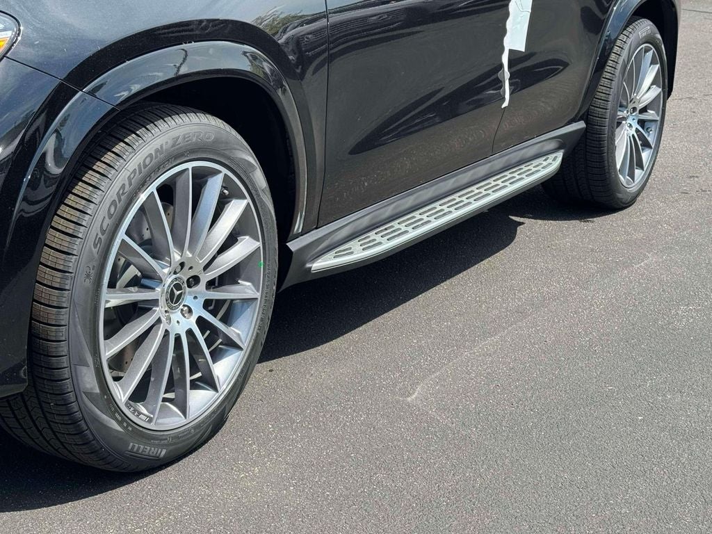2026 Mercedes-Benz GLE GLE 450 4MATIC®
