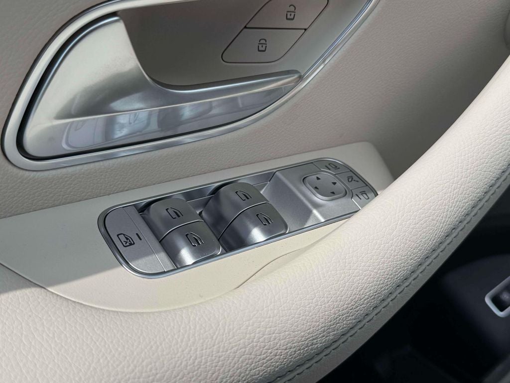 2026 Mercedes-Benz GLE GLE 450 4MATIC®