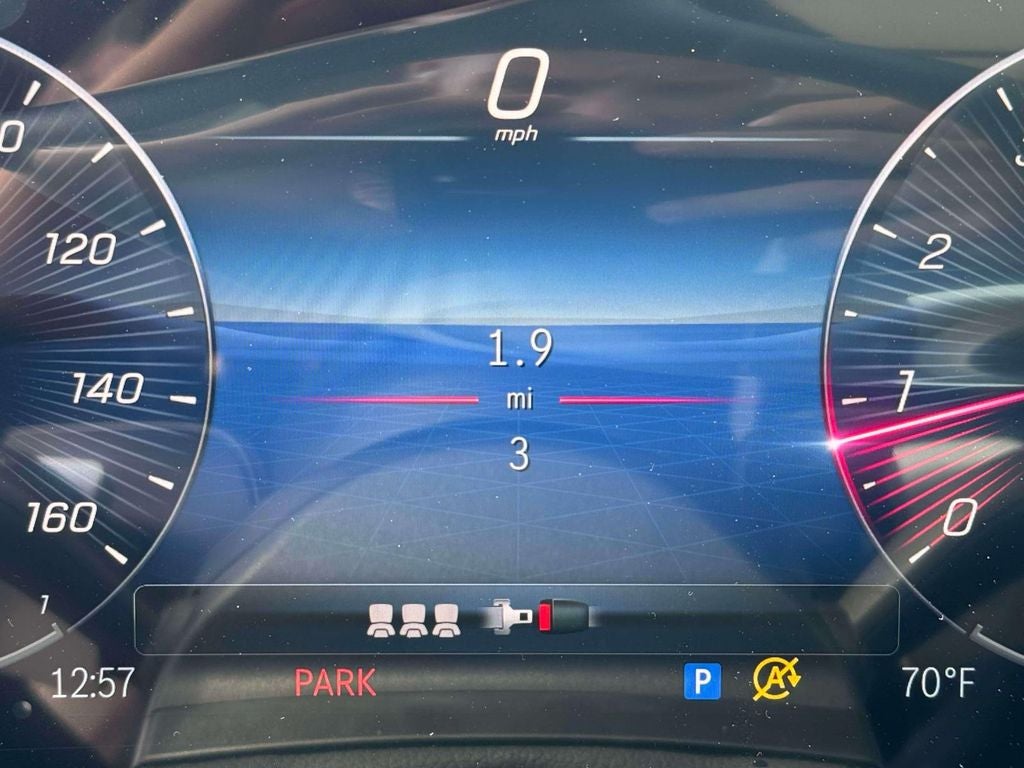 2026 Mercedes-Benz GLE GLE 450 4MATIC®