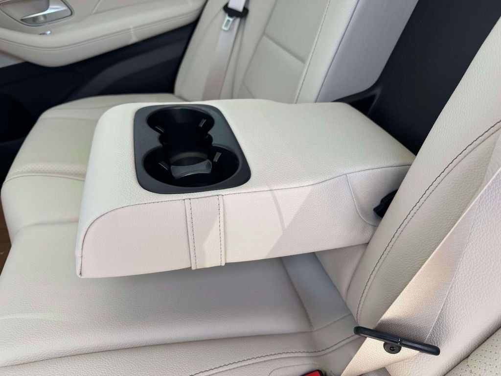 2026 Mercedes-Benz GLE GLE 450 4MATIC®
