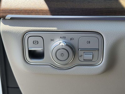 2026 Mercedes-Benz GLE GLE 450 4MATIC®