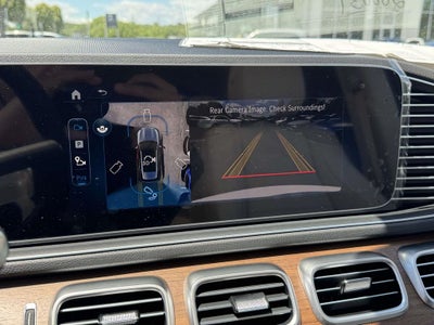 2026 Mercedes-Benz GLE GLE 450 4MATIC®
