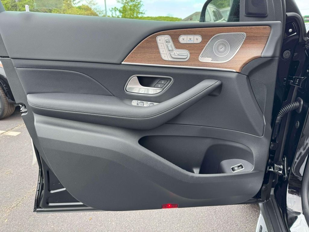 2026 Mercedes-Benz GLE GLE 450 4MATIC®