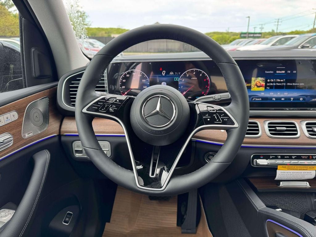 2026 Mercedes-Benz GLE GLE 450 4MATIC®