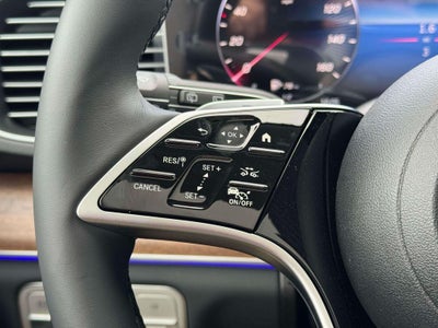 2026 Mercedes-Benz GLE GLE 450 4MATIC®