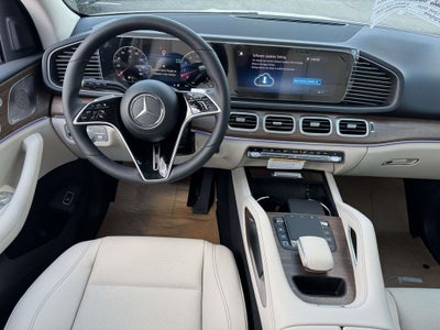 2026 Mercedes-Benz GLE GLE 450 4MATIC®