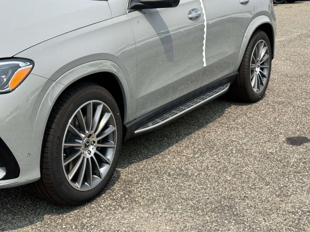 2026 Mercedes-Benz GLE GLE 450 4MATIC®