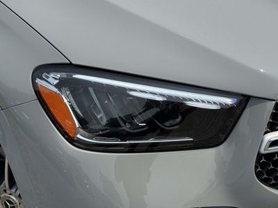 2026 Mercedes-Benz GLE GLE 450 4MATIC®