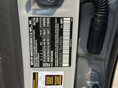 2026 Mercedes-Benz GLE GLE 450 4MATIC®