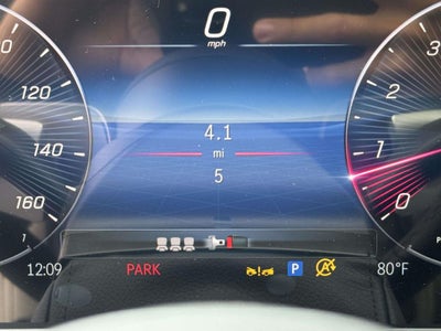 2026 Mercedes-Benz GLE GLE 450 4MATIC®
