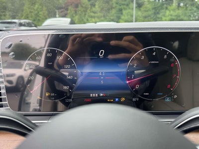 2026 Mercedes-Benz GLE GLE 450 4MATIC®
