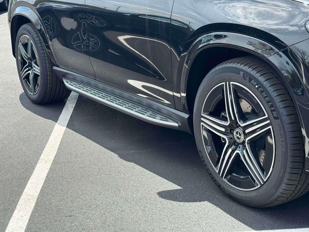2026 Mercedes-Benz GLE GLE 450 4MATIC®