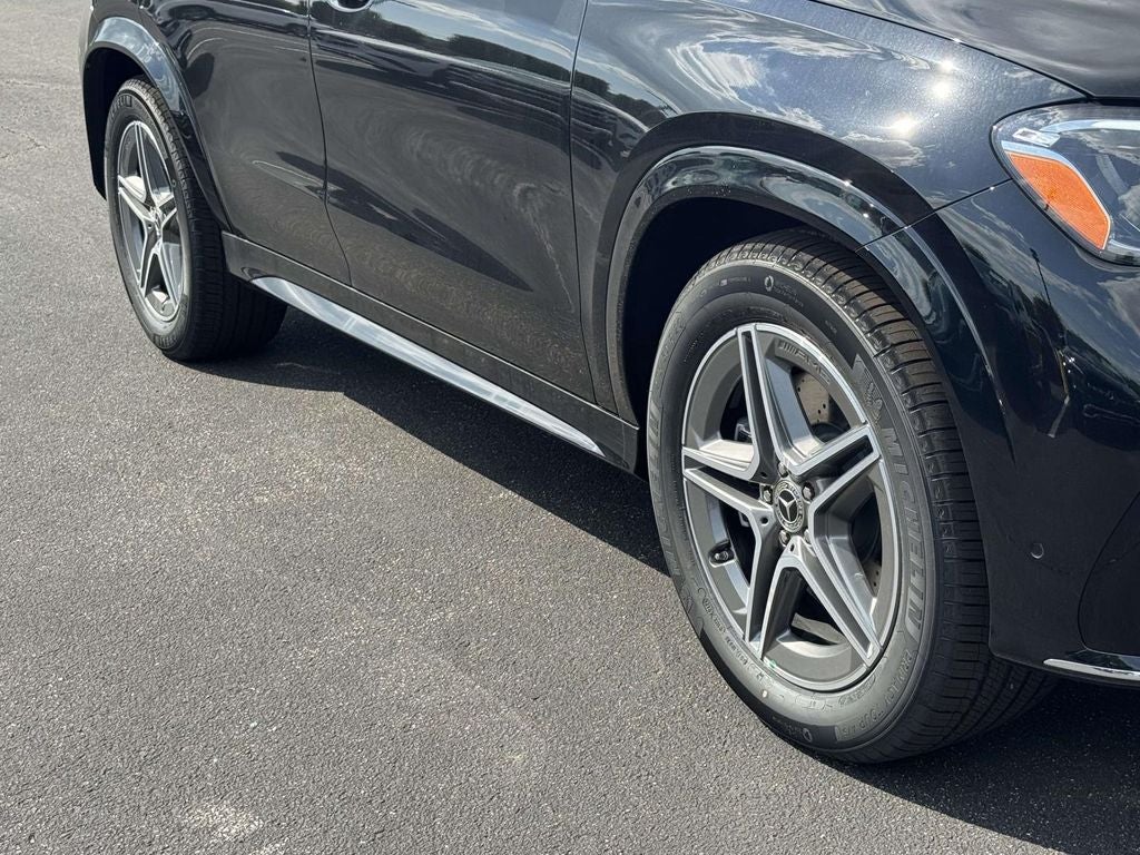 2026 Mercedes-Benz GLE GLE 450 4MATIC®