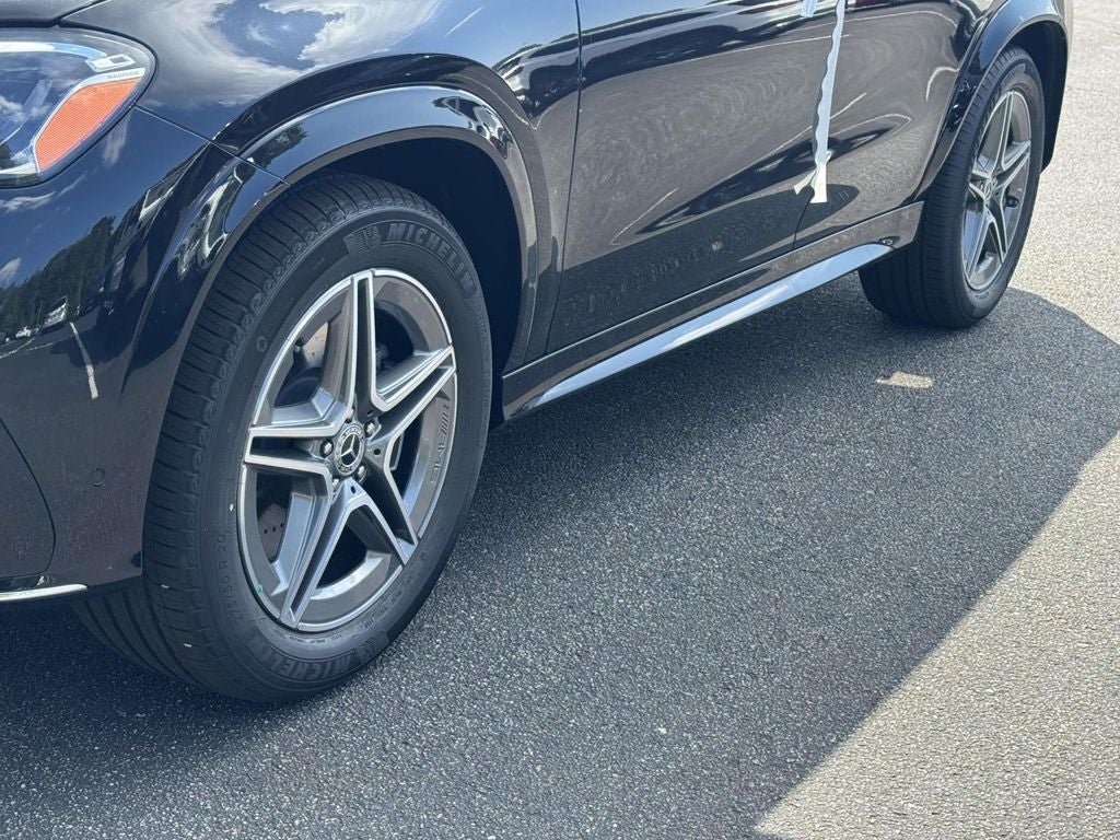 2026 Mercedes-Benz GLE GLE 450 4MATIC®
