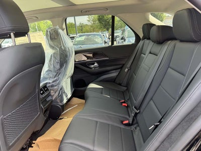2026 Mercedes-Benz GLE GLE 450 4MATIC®