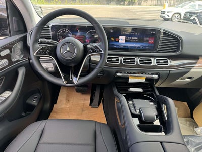 2026 Mercedes-Benz GLE GLE 450 4MATIC®