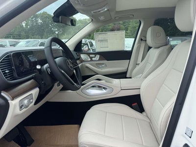 2026 Mercedes-Benz GLE GLE 450 4MATIC®