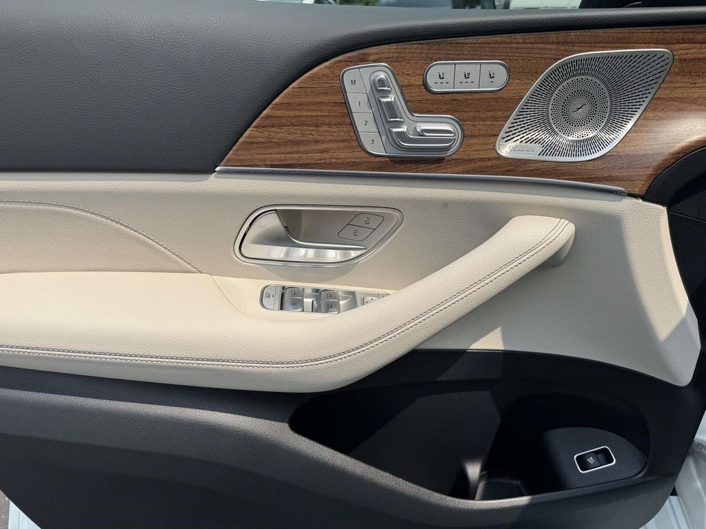 2026 Mercedes-Benz GLE GLE 450 4MATIC®