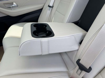 2026 Mercedes-Benz GLE GLE 450 4MATIC®