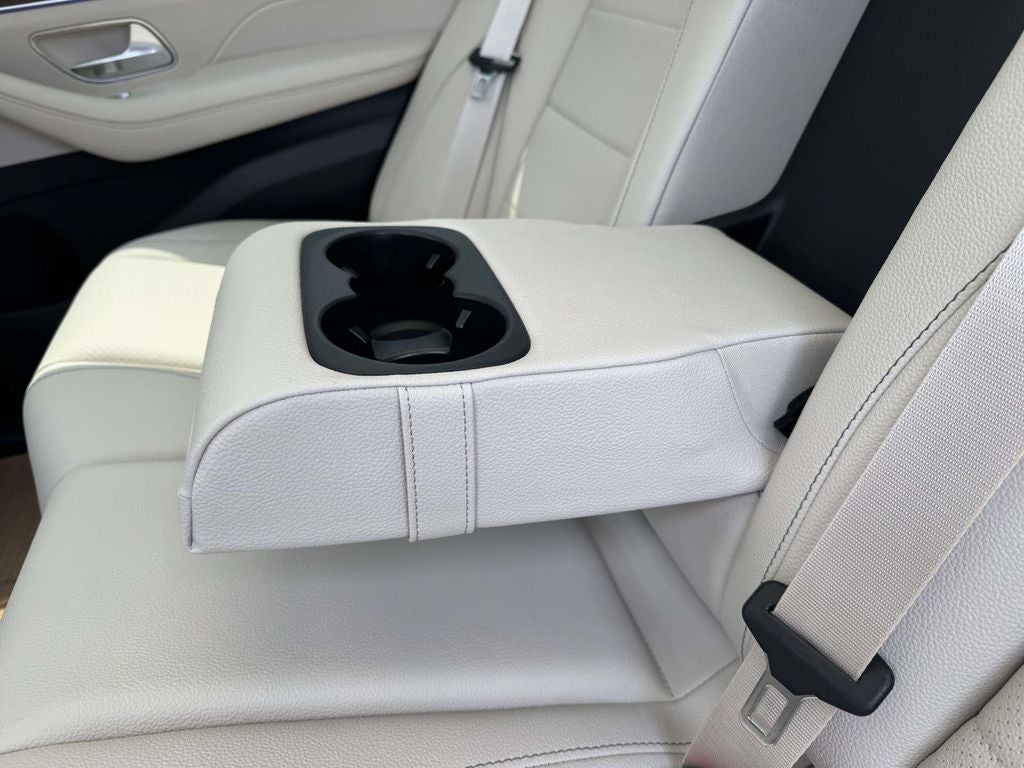 2026 Mercedes-Benz GLE GLE 450 4MATIC®