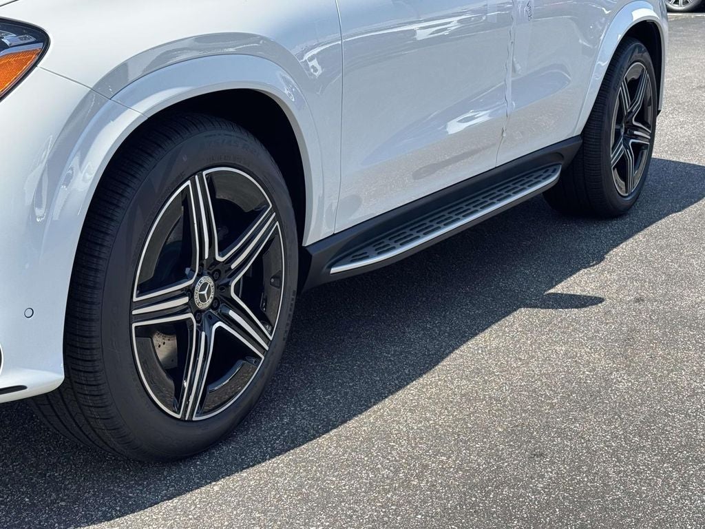 2026 Mercedes-Benz GLE GLE 450 4MATIC®