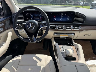 2026 Mercedes-Benz GLE GLE 450 4MATIC®