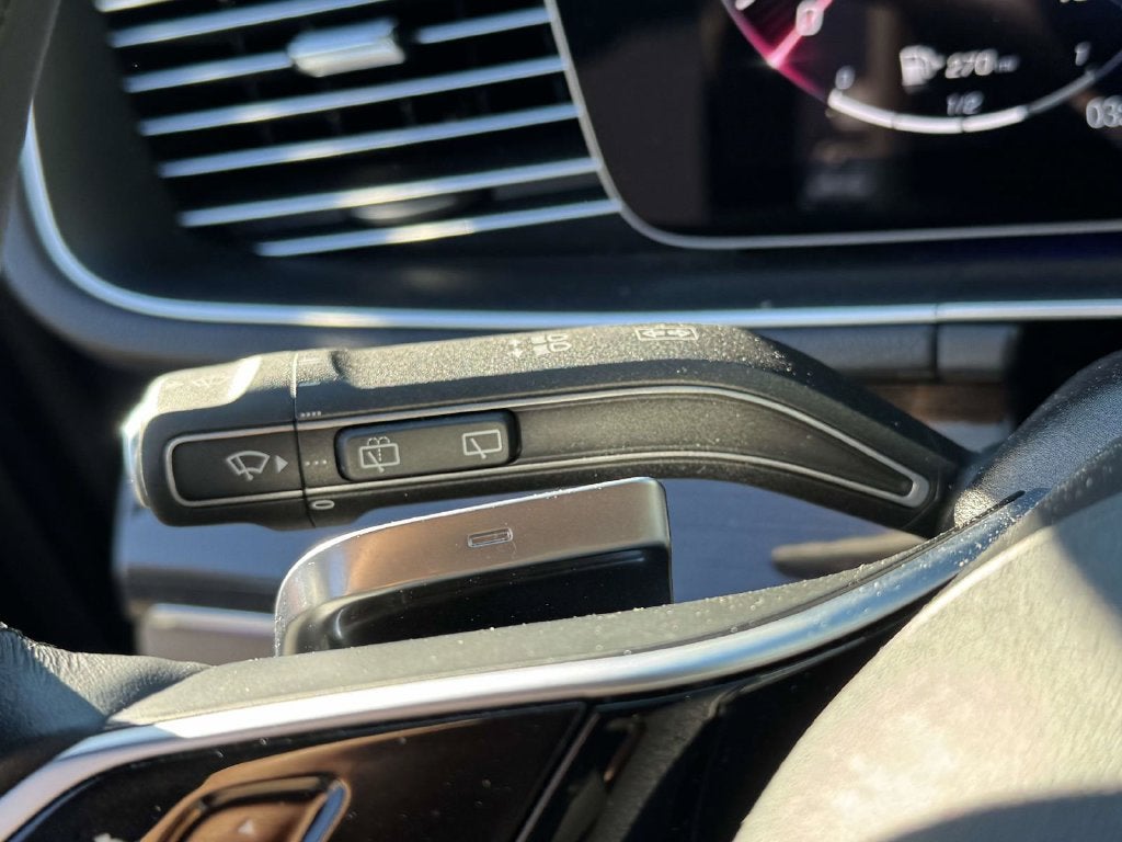 2025 Mercedes-Benz GLE GLE 450 4MATIC®