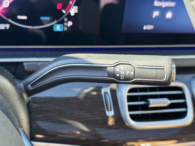 2025 Mercedes-Benz GLE GLE 450 4MATIC®