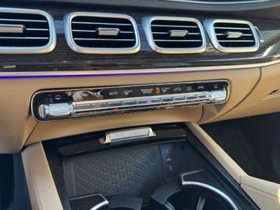 2025 Mercedes-Benz GLE GLE 450 4MATIC®