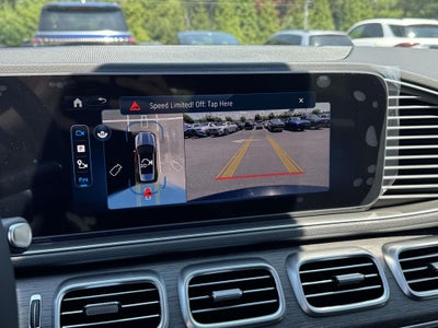 2026 Mercedes-Benz GLE GLE 450 4MATIC®