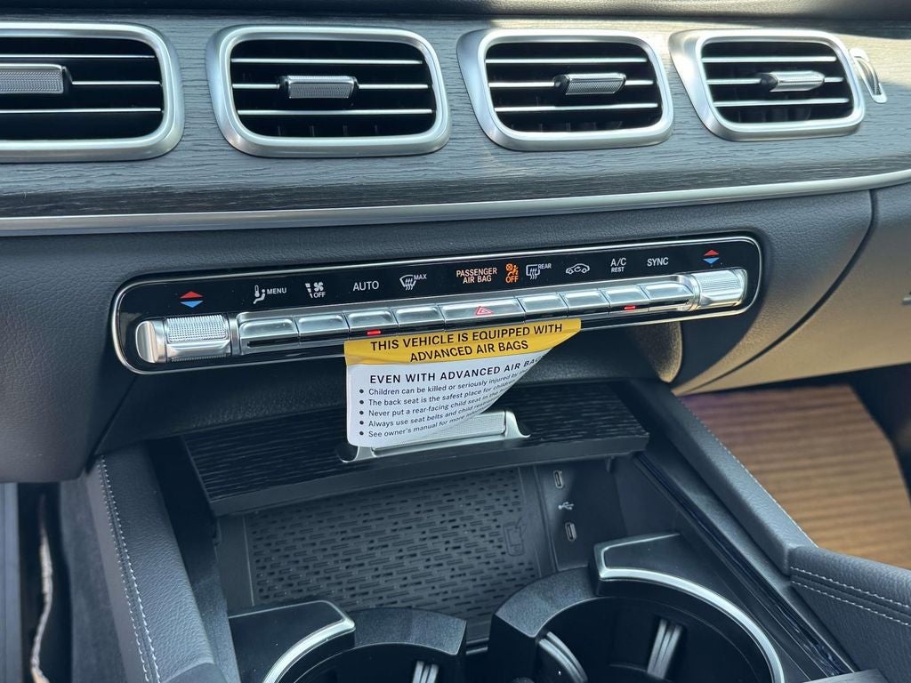 2026 Mercedes-Benz GLE GLE 450 4MATIC®