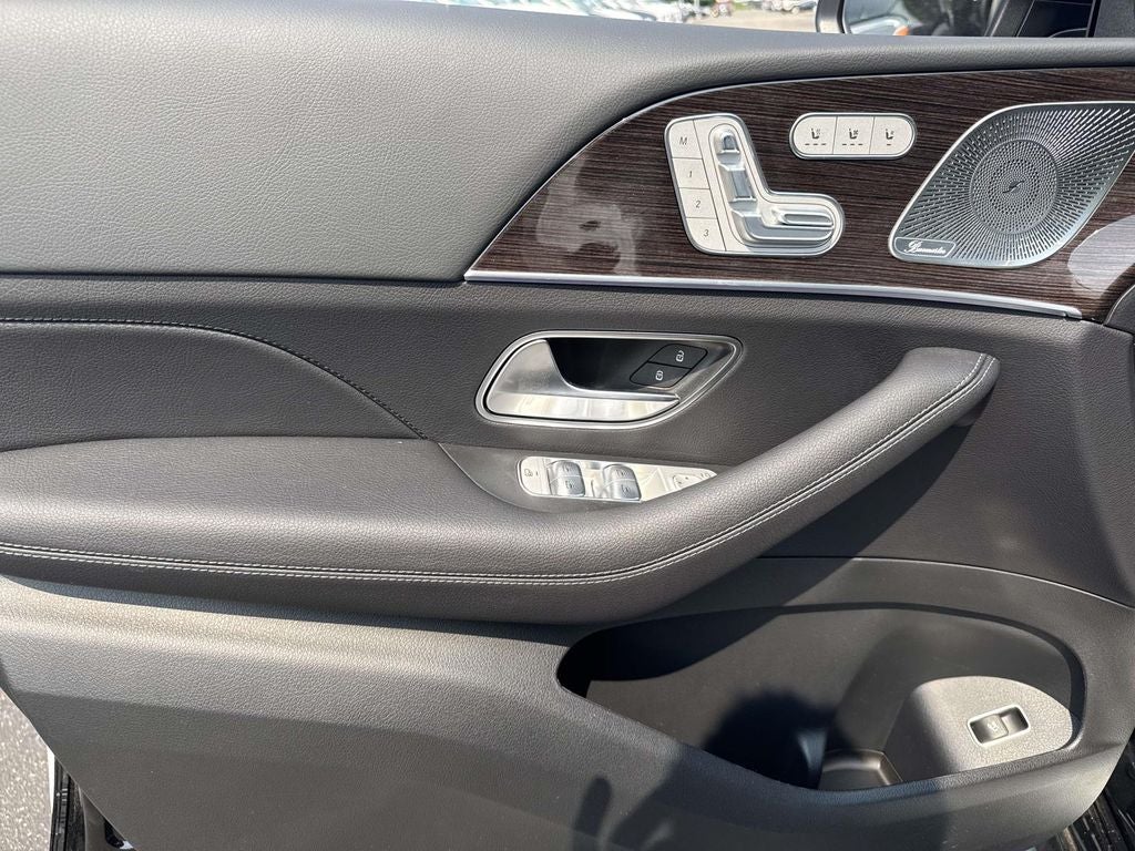 2026 Mercedes-Benz GLE GLE 450 4MATIC®
