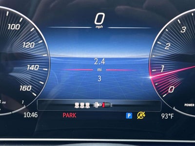 2026 Mercedes-Benz GLE GLE 450 4MATIC®
