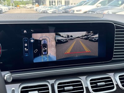 2026 Mercedes-Benz GLE GLE 450 4MATIC®