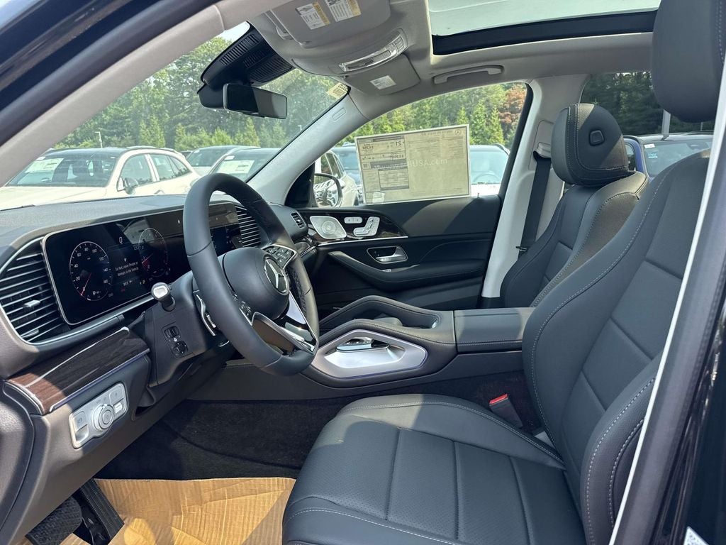2026 Mercedes-Benz GLE GLE 450 4MATIC®