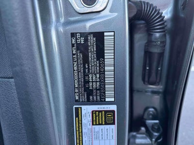 2024 Mercedes-Benz GLE GLE 450 4MATIC®