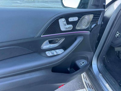 2024 Mercedes-Benz GLE GLE 450 4MATIC®