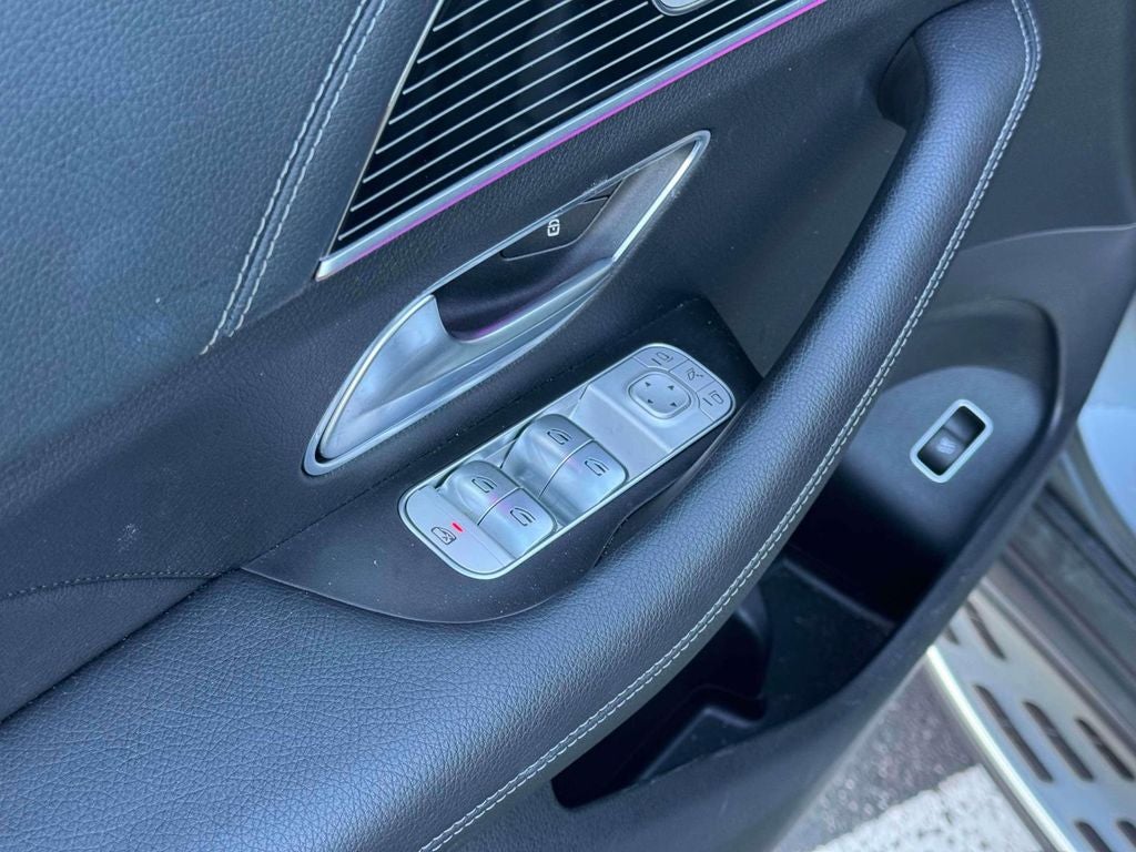 2024 Mercedes-Benz GLE GLE 450 4MATIC®