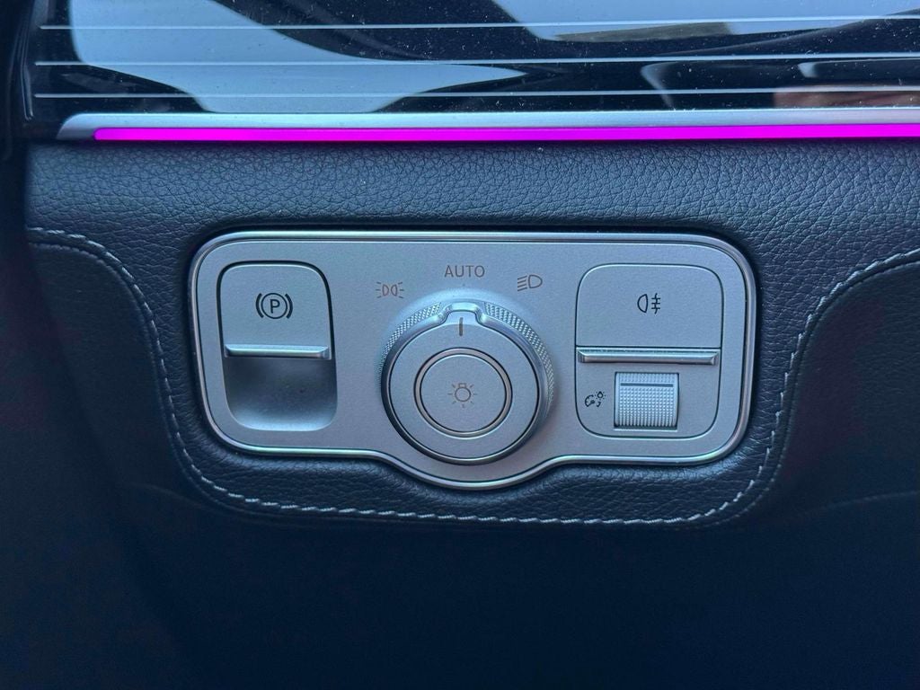 2024 Mercedes-Benz GLE GLE 450 4MATIC®